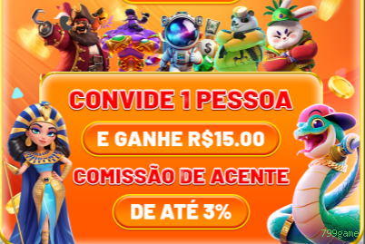 Imagem promocional dos jogos Fortune da 799game
