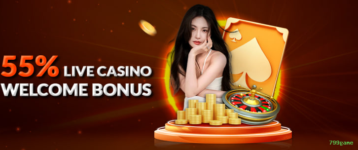 Live Casino Tables
