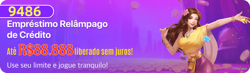 Imagem promocional do programa VIP da 799game